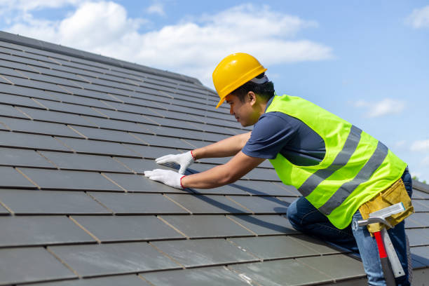 Best Shingle Roofing Installation  in Ottumwa, IA