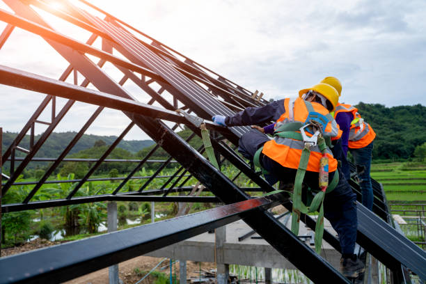 Best Roof Maintenance Services  in Ottumwa, IA