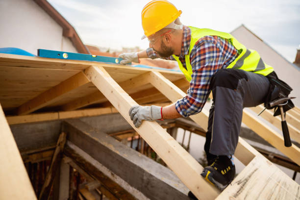 Quick and Trustworthy Emergency Roof Repair Services in Ottumwa, IA