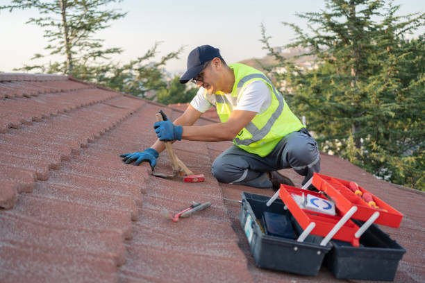 Best Emergency Roof Repair  in Ottumwa, IA