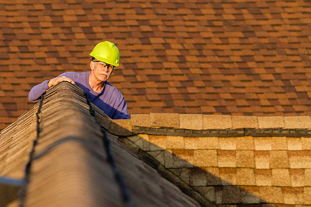 Roof Waterproofing Services in Ottumwa, IA