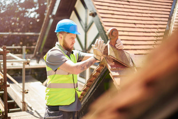 Best Best Roofing Contractors  in Ottumwa, IA