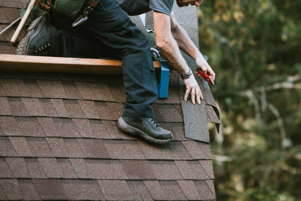 Best Local Roofing Companies  in Ottumwa, IA